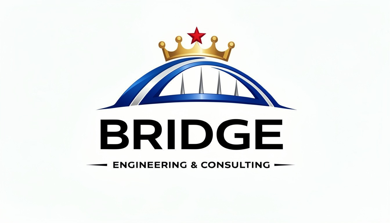 Bridge Engineering Logo